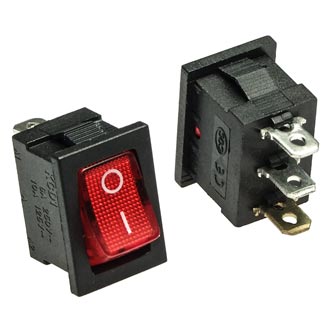 
						 KCD1-101N-C3 R/3P on-off