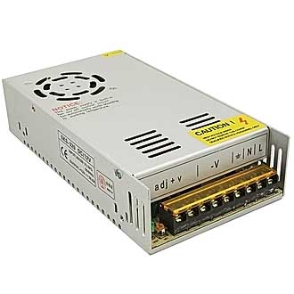 
						 SKS-320 DC/12V