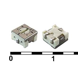 
						 3314J 100K
