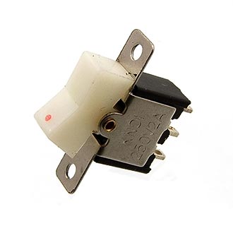 
						 KND1 1x2 on-on
