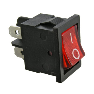 
						 MIRS-201 on-off