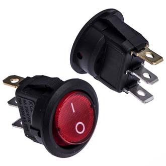 
						 KCD1-101N-8-C3-R/3P on-off
