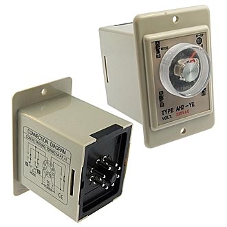 
						 AH2-Y 220VAC 1-30