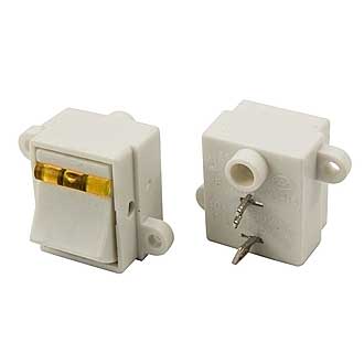 
						 MJ-15 Y on-off 10A 250VAC