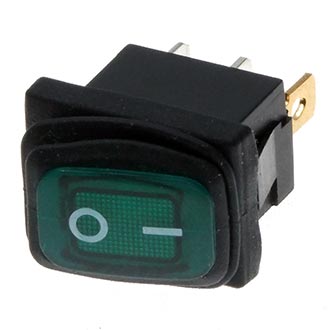 
						 SB008 IP65 on-off 13x19.2mm