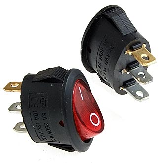 
						 DAV R/3P on-off 