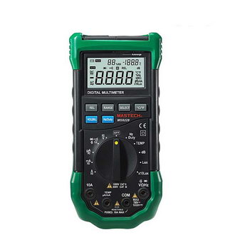 
						 MS8229 (MASTECH)