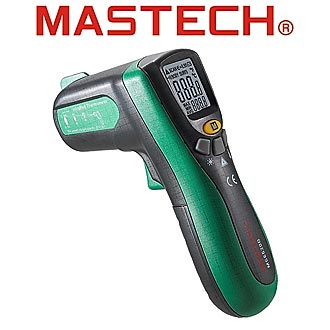 
						 MS6520B (MASTECH)