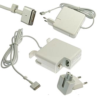 
						 16.5V 3.65A T(MagSafe2)