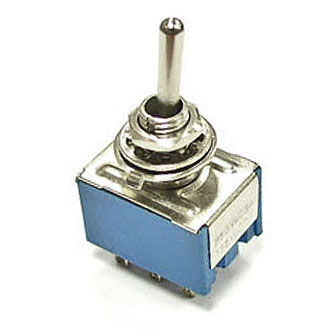 
						 MTS-302 on-on