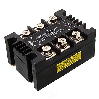 
						 3SSR-66 440V 120A A4 (90-280v)