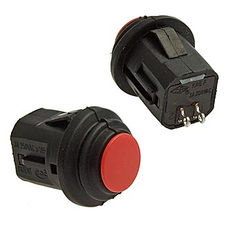 
						 SB570-R IP65 on-off 14mm