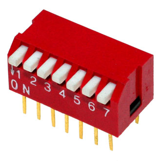 
						 DP-07 (SWD3-7)