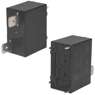 
						 HF102F/T-12VDC