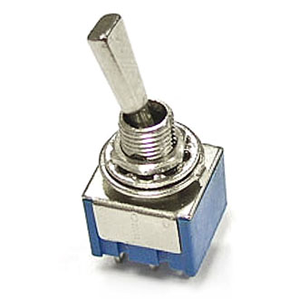 
						 MTS-203-F1 on-off-on
