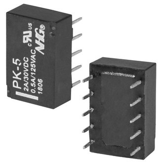 
						 PK-5V