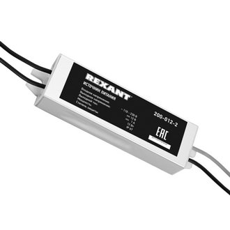
						 200-012-2 12VDC 1 12W