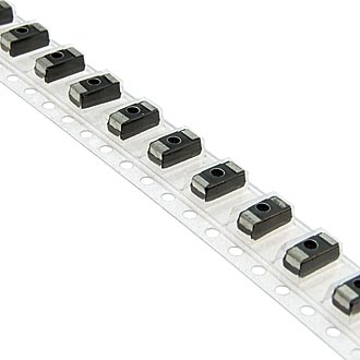 
						 107M025V 100uF 25V 20% C