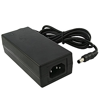 
						  18VDC 2.0A 2.1/2.5*5.5