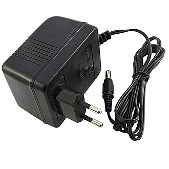
						  9VDC 1A 2.1*5.5