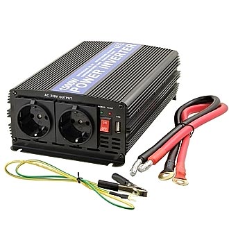 
						 81500 1500W 12VDC-220VA