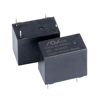 
						 HK32F-DC24V-SHAG HKE
