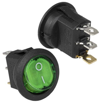 
						 KCD1-101N-8-C3-G/3P on-off