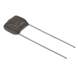 
						 0.01uf 630v 10% CL21