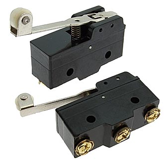
						 Z-15GW2-B 15A/250VA