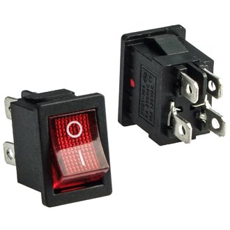 
						 KCD1-201N-4-C3 R/4P on-off
