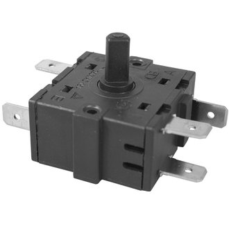 
						 RT-18-4P On-Off 1/2A