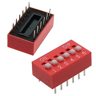 
						 SWD1-6 (DS-06) (1-6)