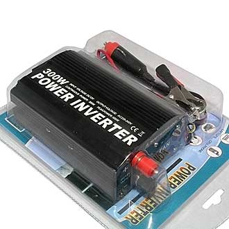 
						 8300 300W 12VDC-220VAC
