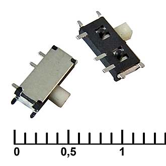 
						 SMD IS-1290A-W