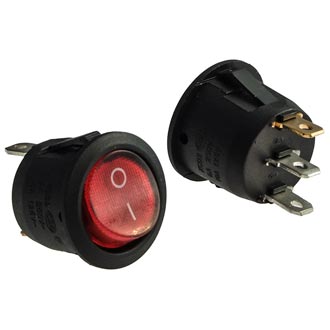 
						 KCD1-101N-5-C3-R/3P on-off