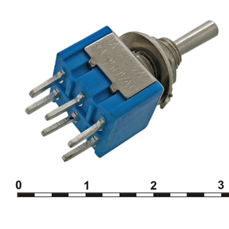 
						 MTS-213-A2 on-off-(on)