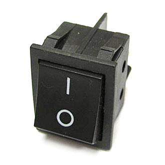 
						 RS-201-6C ON-OFF