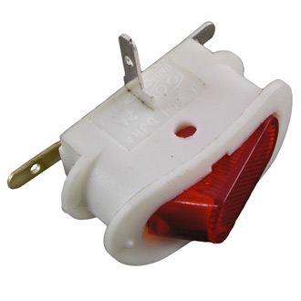 
						 YSR11-11-D/N On-Off 3/6A