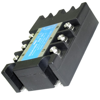 
						 3SSR 240V 80A (R)D3 (3-32v)