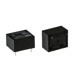 
						 NT77-A-S-12-DC5V FORWARD