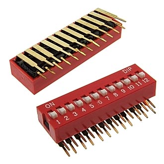 
						 DA12R
