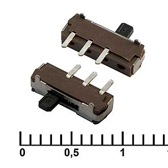
						 SMD IS-1270N