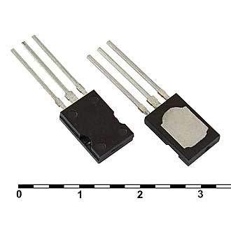 
						 2SC2209 TO-126