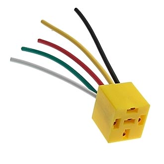 
						 Medium relay 10CM