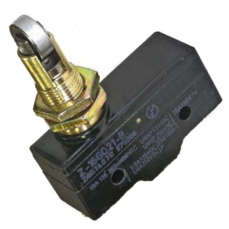 
						 Z-15GQ21-B 15A/250VAC