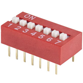 
						 SWD1-7 (DS-07) (1-7)