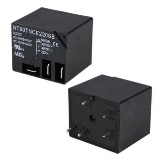 
						 NT90T-N-C-E-AC220V-S-B