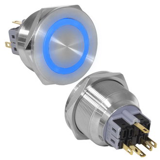 
						 GQ30PF-11E/B/N on-(off)+off-(on)