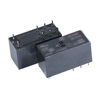 
						 HF115F/005-1Z3BF