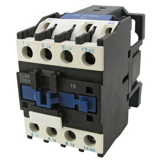 
						 CJX2-2510-110V 25A